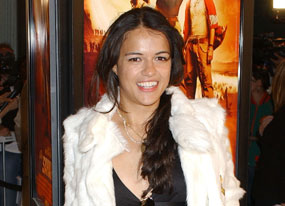 Michelle Rodriguez Michelle Rodriguez
